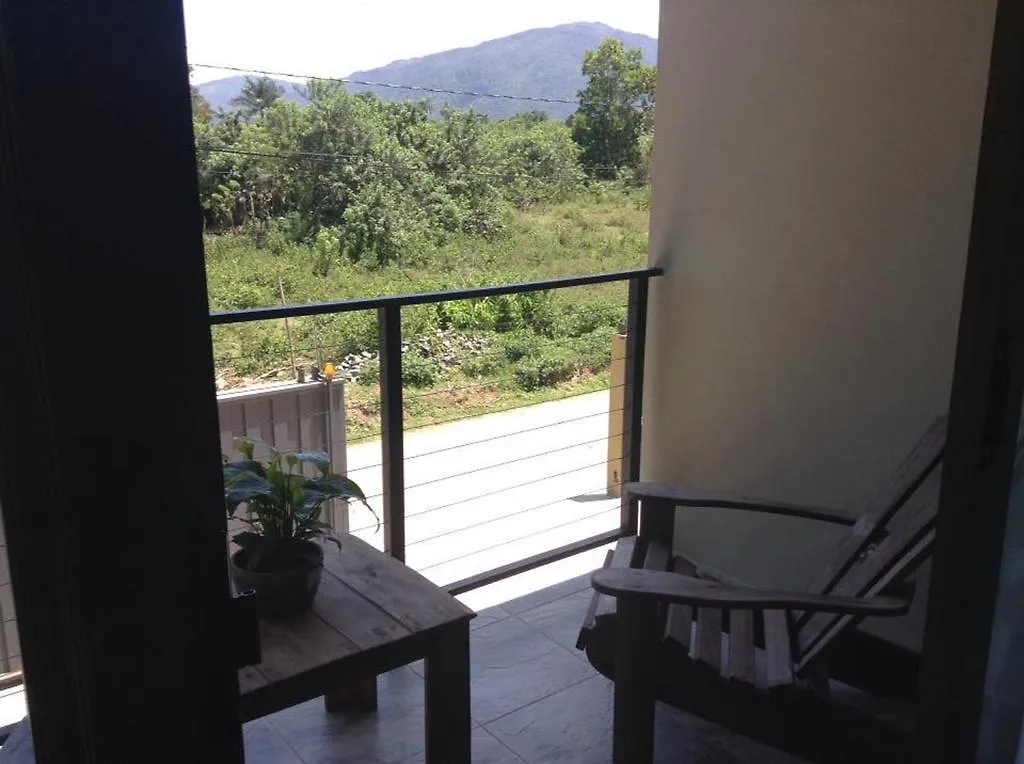 Jarabacoa Mountain Hostel